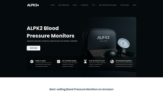 Thumbnail of alpk-2.com