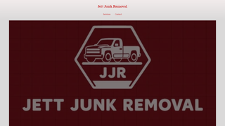 Thumbnail of jettjunkremoval.com