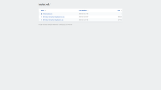 Thumbnail of hilnexgroup.com