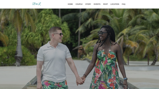Thumbnail of bjornwedslavie.com