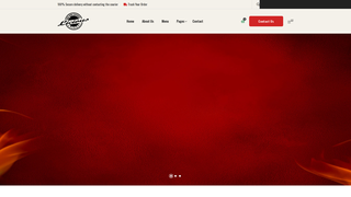 Thumbnail of liciouspizza.com