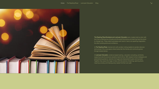 Thumbnail of lexilearneducation.com