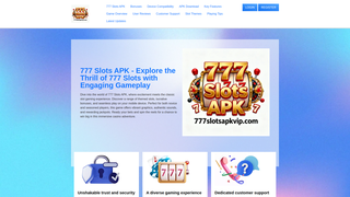 Thumbnail of 777slotsapkvip.com
