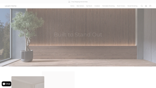 Thumbnail of levanthomeshop.com
