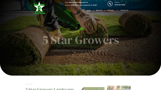 Thumbnail of 5stargrowers.org