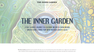 Thumbnail of theinnergardenbook.com