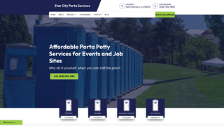 Thumbnail of starcityportaservices.com