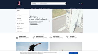 Thumbnail of boardingboard.com