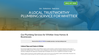 Thumbnail of abes-plumbing.com