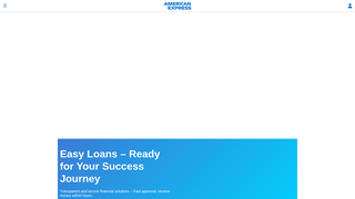 Thumbnail of american-loan-express.com