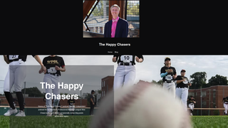 Thumbnail of happychasers.com