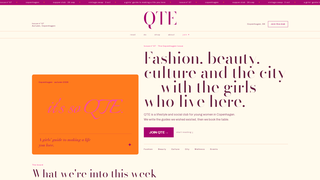 Site preview