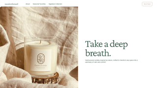 Thumbnail of meadowformed.com