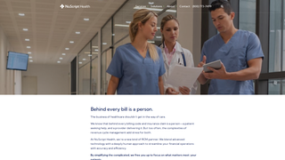 Thumbnail of nuscripthealth.com