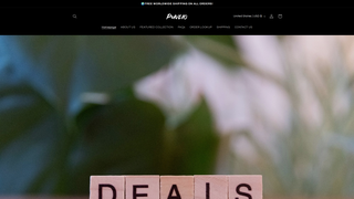Thumbnail of puvlio.com
