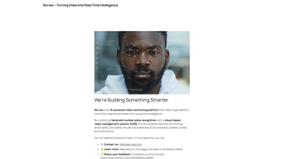 Thumbnail of sorveo.com