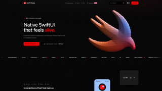 Site preview