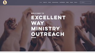 Thumbnail of ewmoutreach.net