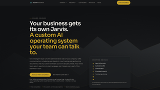 Site preview