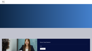 Thumbnail of thecasewhisperer.com