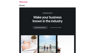 Thumbnail of fullonefamilyinsurance.com
