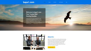 Thumbnail of bapa1.com
