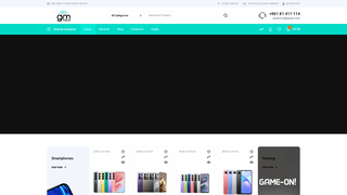 Thumbnail of gmtech-lb.com