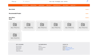 Thumbnail of paposhghor.com