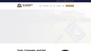 Thumbnail of ukuniversityshowcase.com