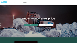 Thumbnail of snowmoneyenterprises.com