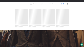 Thumbnail of oneegstore.com