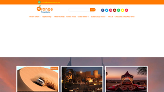 Thumbnail of orangetourism-dxb.com