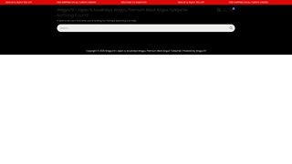 Thumbnail of wagyutr.com