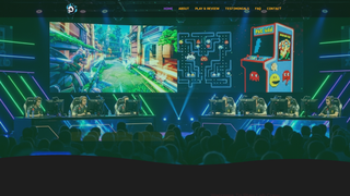 Thumbnail of playlabcrew.com