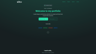 Thumbnail of kurohdesign.com