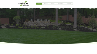 Thumbnail of douglaslandcare.com