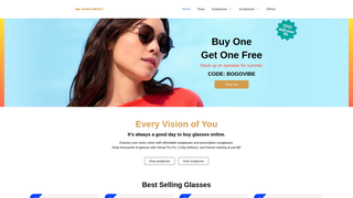 Thumbnail of luxpex.com