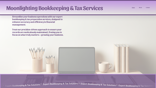 Thumbnail of moonlightingtx.com