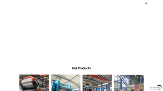 Thumbnail of jsynewmaterials.com
