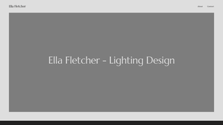 Thumbnail of fletchlx.com