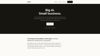 Site preview