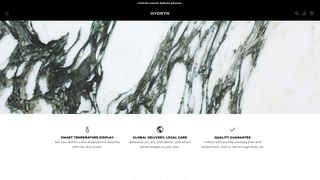 website thumbnail