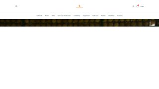 Thumbnail of swinggearshop.com
