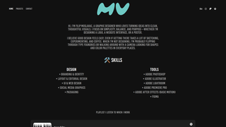 Thumbnail of mocoviz.com