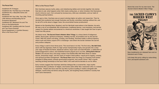 Thumbnail of pecospoet.com