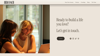 website thumbnail