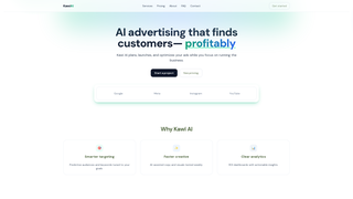 Thumbnail of kawiai.com