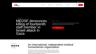 Thumbnail of medsf.org