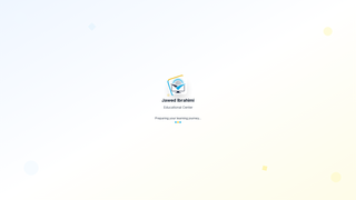 Thumbnail of jiec-edu.com