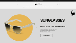 Thumbnail of cubicshoes.com